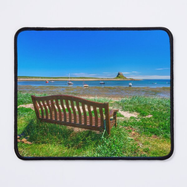 Item preview, Holy Island of Lindisfarne designed and sold by Alisonchambers2.