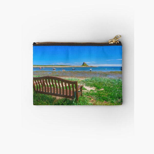 Item preview, Holy Island of Lindisfarne designed and sold by Alisonchambers2.
