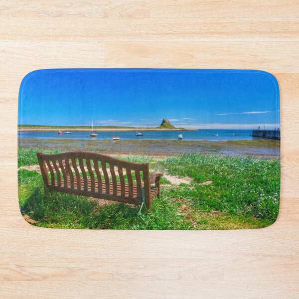 Item preview, Holy Island of Lindisfarne designed and sold by Alisonchambers2.