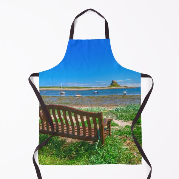Item preview, Holy Island of Lindisfarne designed and sold by Alisonchambers2.