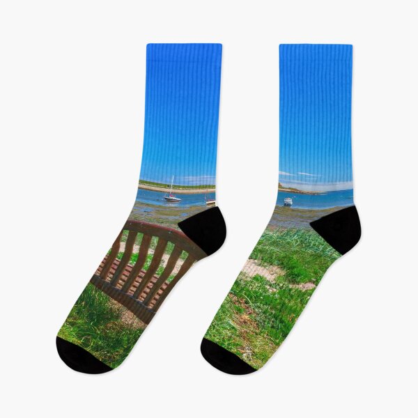 Item preview, Holy Island of Lindisfarne designed and sold by Alisonchambers2.