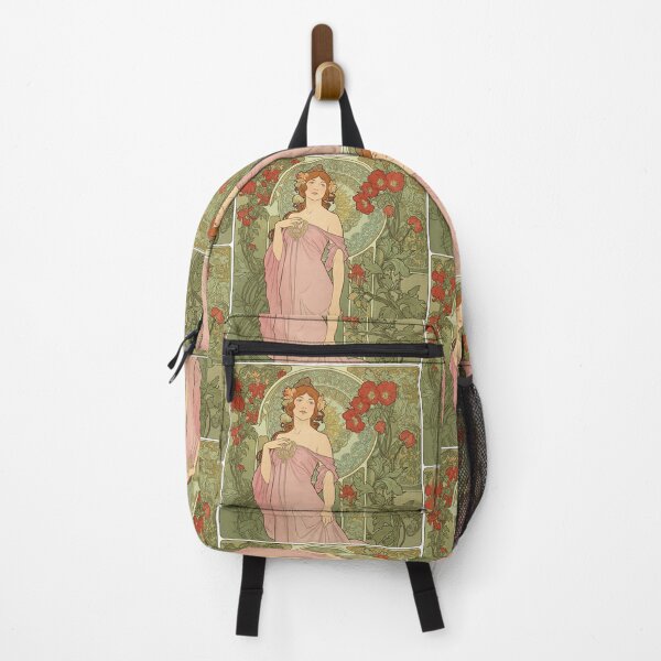 Item preview, French Mademoiselle designed and sold by MargLandmeter.
