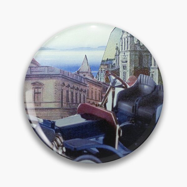 Item preview, Auto designed and sold by Koh..