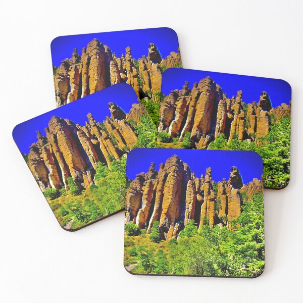 Item preview, Chiricahua National Monument, Wilcox, AZ designed and sold by Fatboy0699.