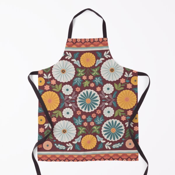 Item preview, Suzani Pattern-3 designed and sold by Lilashakti ⭐️ ⭐️ ⭐️ ⭐️ ⭐️.