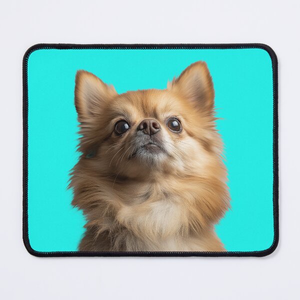 Item preview, Naughty little dog designed and sold by FluffyGallery.