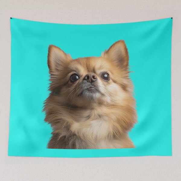 Item preview, Naughty little dog designed and sold by FluffyGallery.