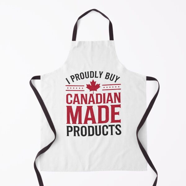 Item preview, I Proudly Buy Canadian Made Products designed and sold by Mateusz Majcherek.