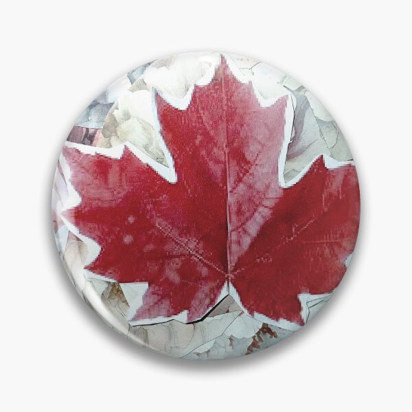 Item preview, Canadá designed and sold by Koh..