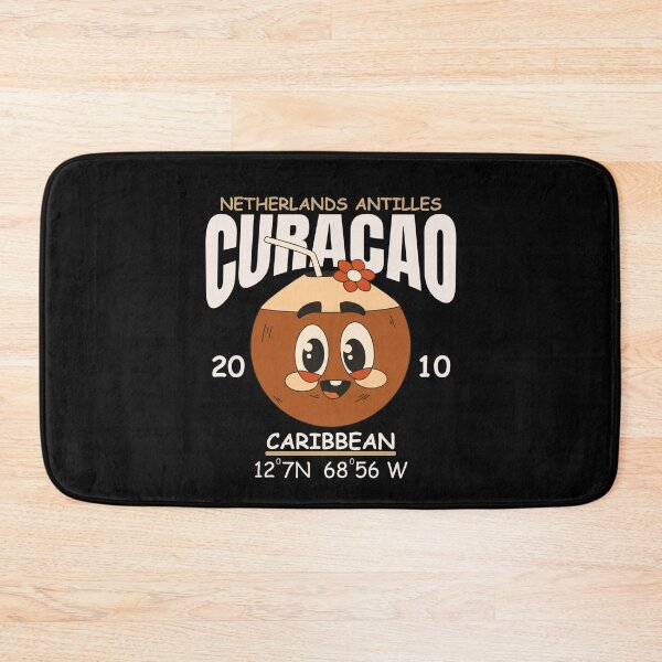 Item preview, Curacao Antilles designed and sold by Peerless-Prime.