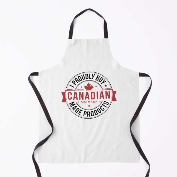 Item preview, I Proudly Buy Canadian Made Products designed and sold by Mateusz Majcherek.