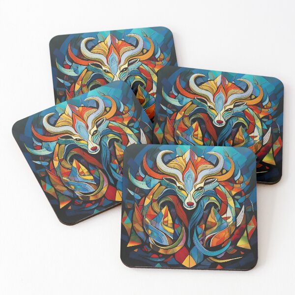 Item preview, The hirsch designed and sold by Dutchie-in-Gemany.
