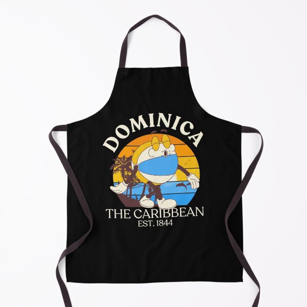 Item preview, Dominica island designed and sold by Peerless-Prime.