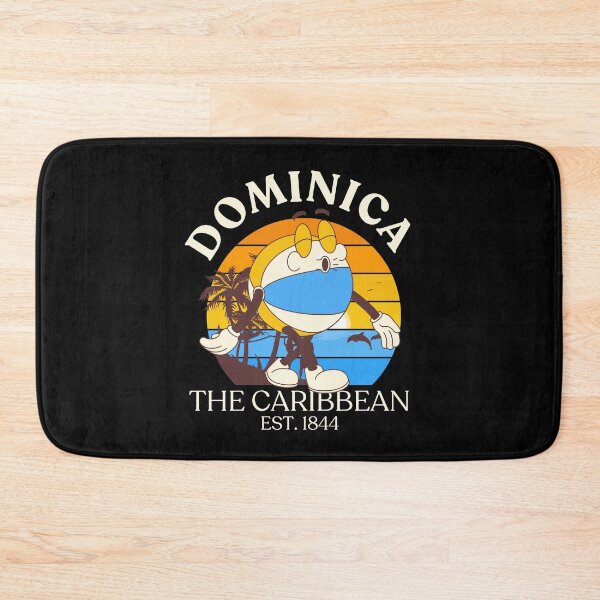 Item preview, Dominica island designed and sold by Peerless-Prime.