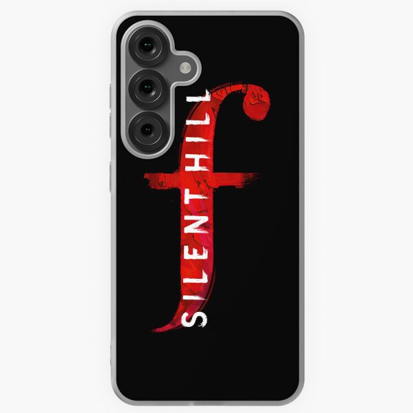 Item preview, Silent Hill F, Konami, horror, survival horror, designed and sold by saintarts.