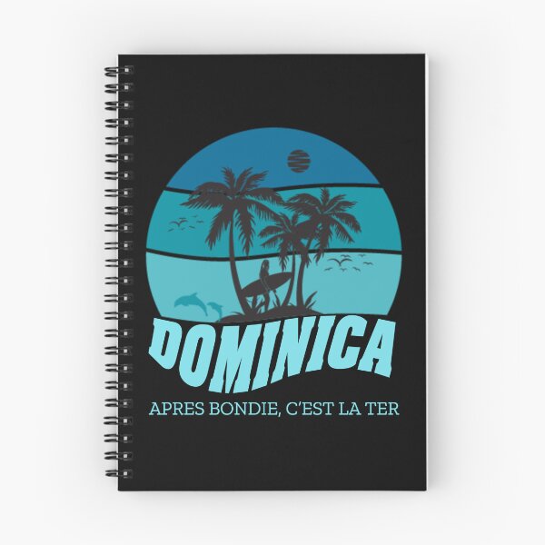 Item preview, Dominica Caribbean island designed and sold by Peerless-Prime.