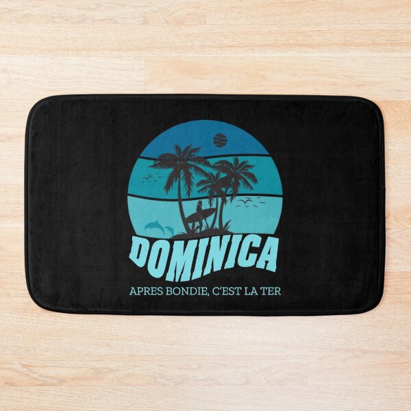 Item preview, Dominica Caribbean island designed and sold by Peerless-Prime.