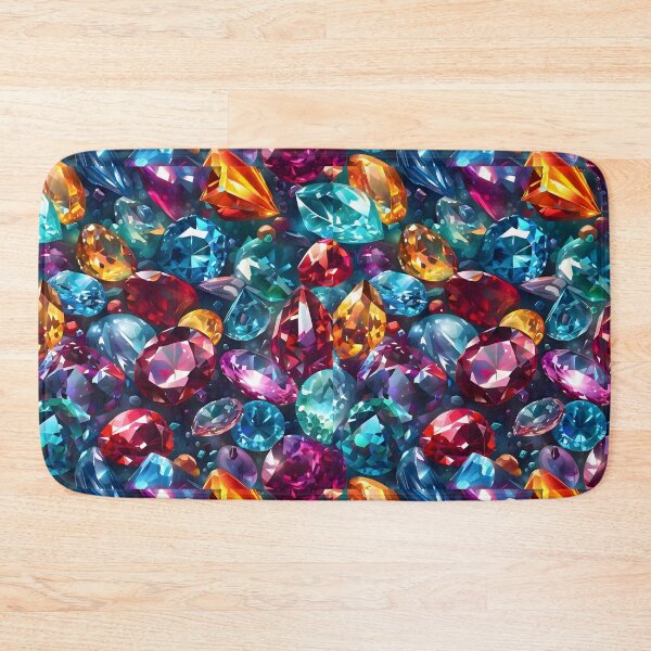 Item preview, Gems 1 designed and sold by tiger2205.