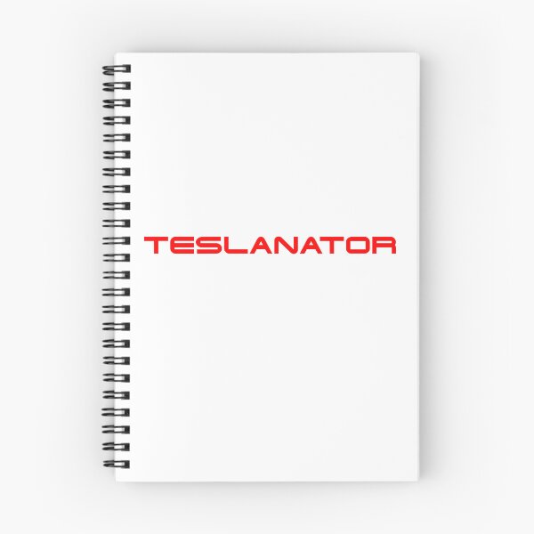 Item preview, Teslanator  designed and sold by 10islandtrees.