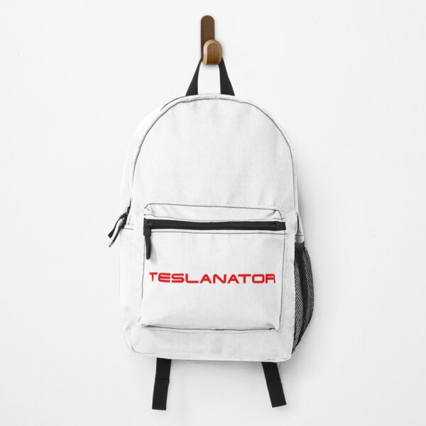 Item preview, Teslanator designed and sold by 10islandtrees.