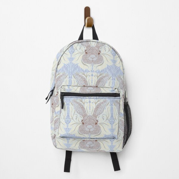 Item preview, Winter Bunny designed and sold by moonontheattic.