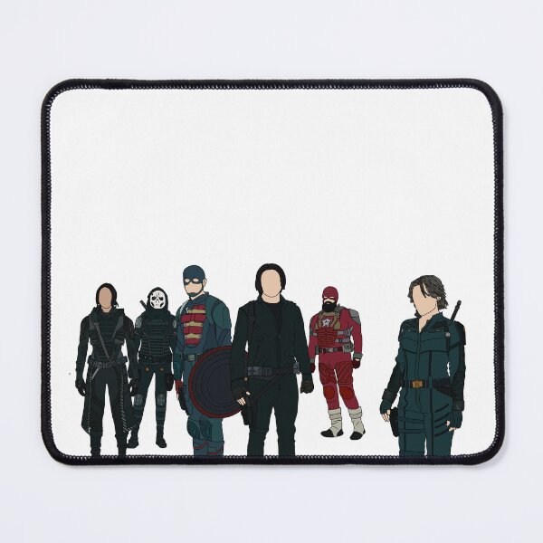 Item preview, Thunderbolts * designed and sold by kerylousey.