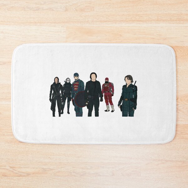 Item preview, Thunderbolts * designed and sold by kerylousey.