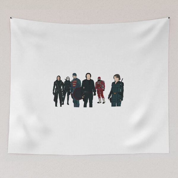 Item preview, Thunderbolts * designed and sold by kerylousey.