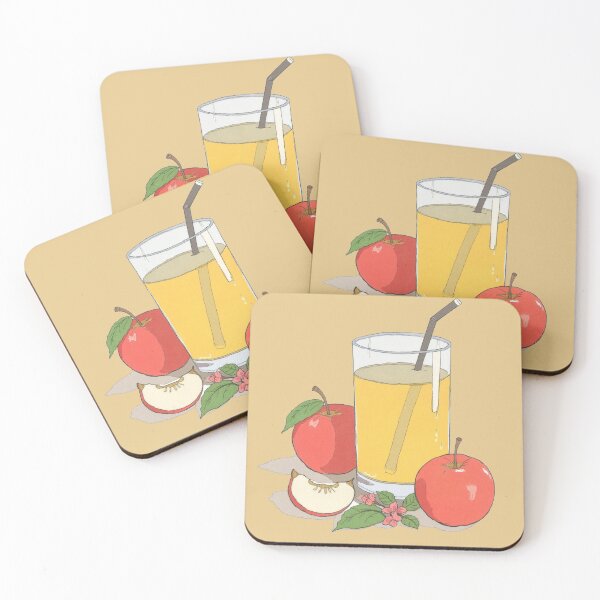 Item preview, Drink Apple Juice designed and sold by Atlantico54.