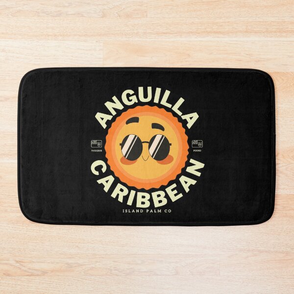 Item preview, Anguilla Island designed and sold by Peerless-Prime.
