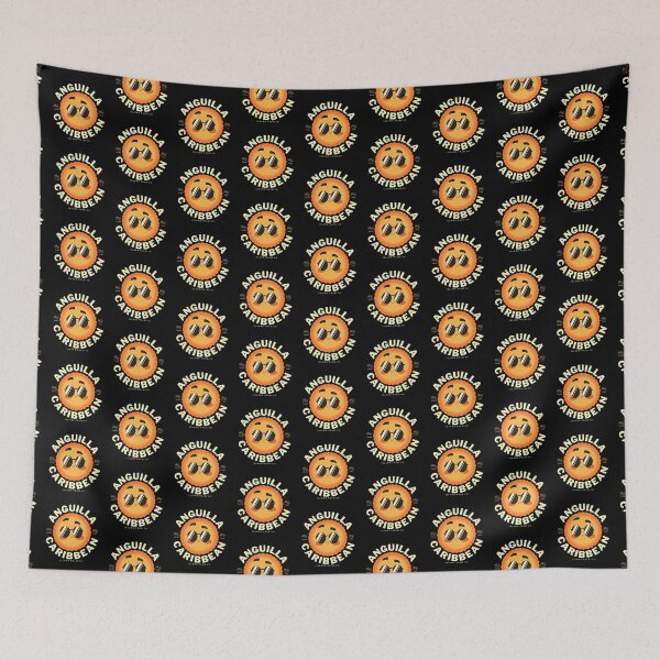 Item preview, Anguilla Island designed and sold by Peerless-Prime.