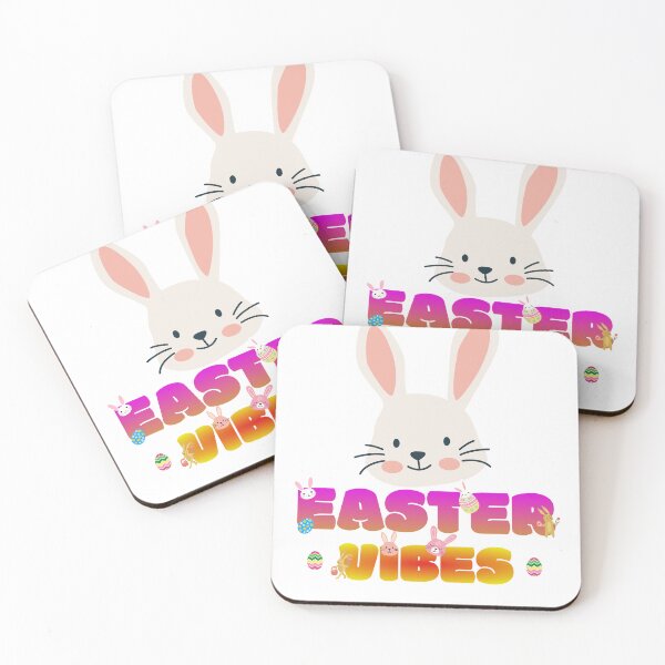 Item preview, EASTER VIBES designed and sold by AJCIShop.