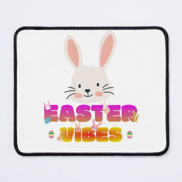Item preview, EASTER VIBES designed and sold by AJCIShop.