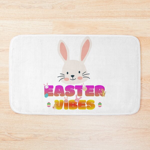 Item preview, EASTER VIBES designed and sold by AJCIShop.