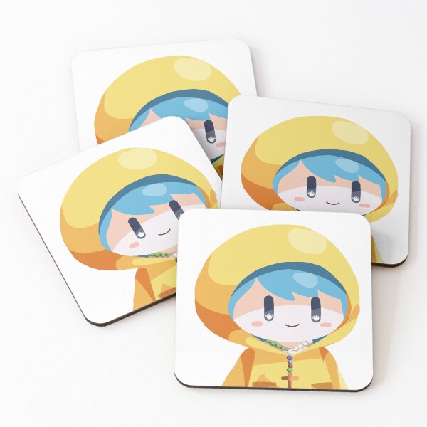 Item preview, cute luce vatican designed and sold by weeci.