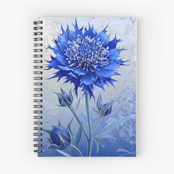 Item preview, 1690 Bright Blooming Flowers designed and sold by nikoart001.
