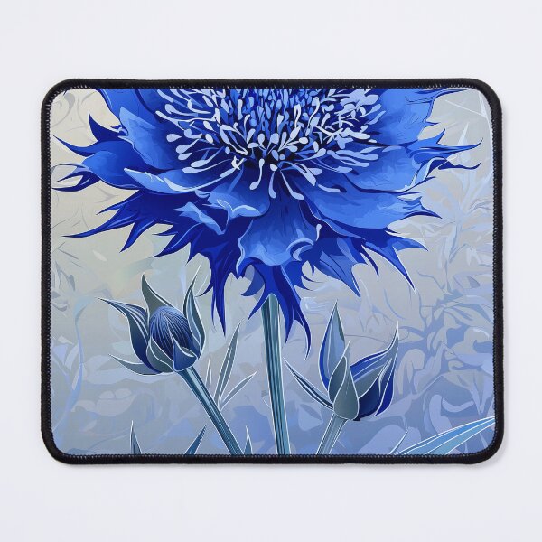 Item preview, 1690 Bright Blooming Flowers designed and sold by nikoart001.