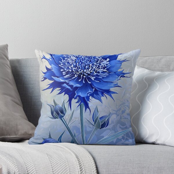 Item preview, 1690 Bright Blooming Flowers designed and sold by nikoart001.
