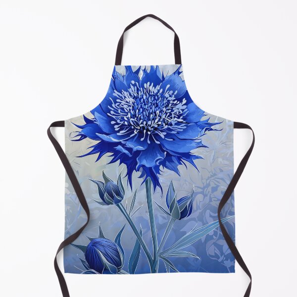 Item preview, 1690 Bright Blooming Flowers designed and sold by nikoart001.