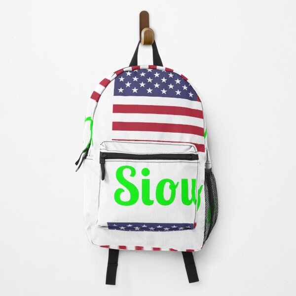 Item preview, Sioux City Iowa - Stylish Prints, designed and sold by Fleetwood1994.