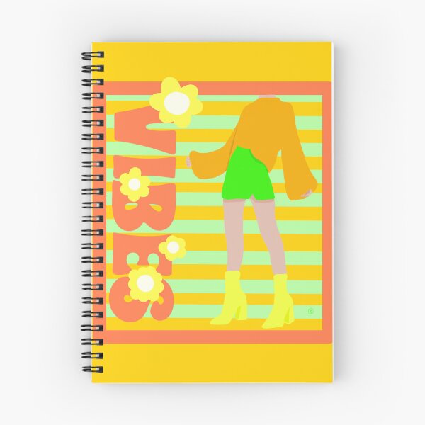 Item preview, Vibraciones femeninas - The Maximalist designed and sold by petiteToulon.