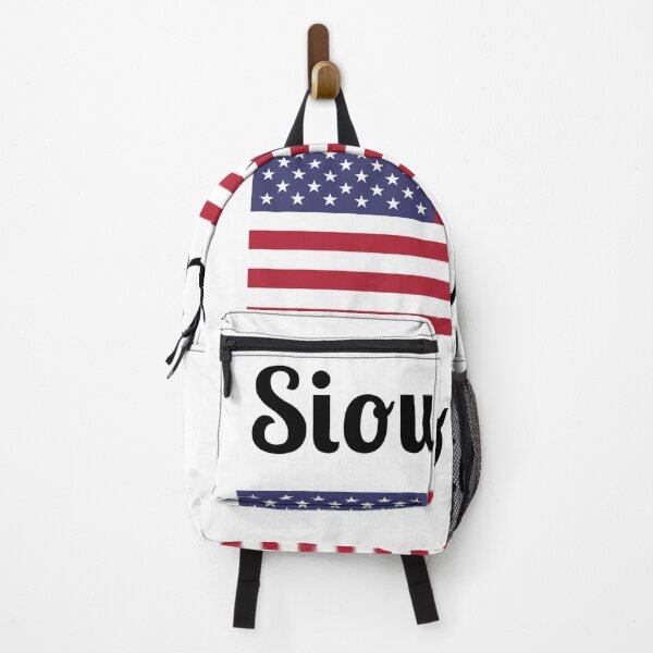Item preview, Sioux City Iowa - Stylish Prints, designed and sold by Fleetwood1994.