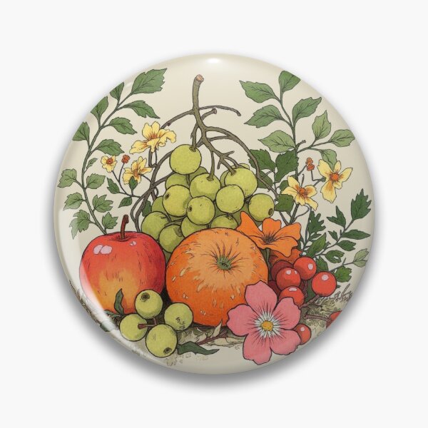 Item preview, Fruits designed and sold by Atlantico54.