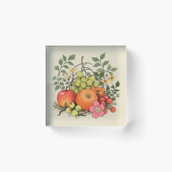 Item preview, Fruits designed and sold by Atlantico54.