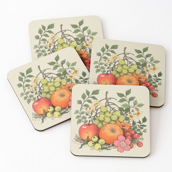 Item preview, Fruits designed and sold by Atlantico54.