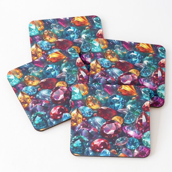 Item preview, Gems 1 designed and sold by tiger2205.