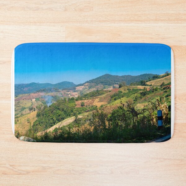 Item preview, Mountain Farms in Thailand designed and sold by PitakChai93.