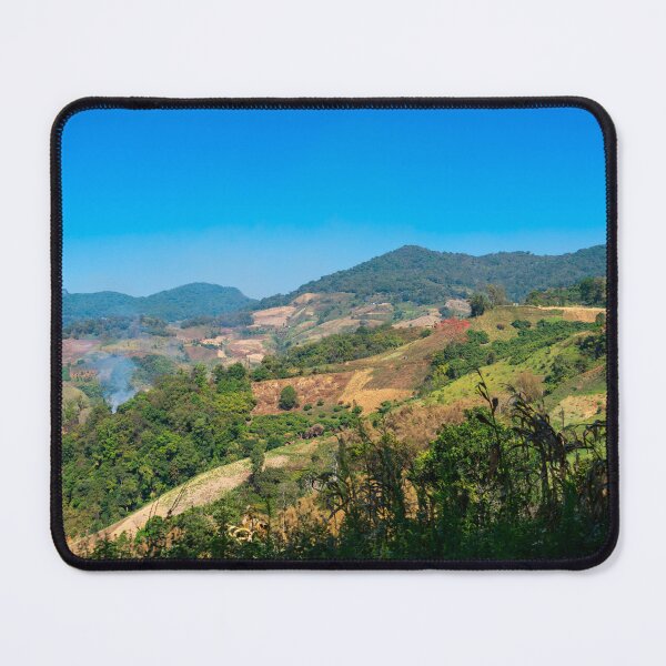 Item preview, Mountain Farms in Thailand designed and sold by PitakChai93.
