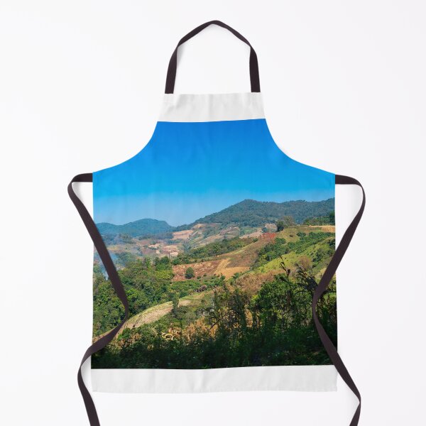 Item preview, Mountain Farms in Thailand designed and sold by PitakChai93.