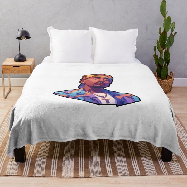 Item preview, 2Pac – West Coast Cartoon Vibe designed and sold by Ragil-Studio.